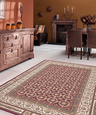 【范登伯格】雅典娜150萬針超高密度歐式進口地毯.賠售出清價6990元含運-160x230cm