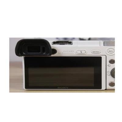 Sony螢幕保護貼適用索尼NEX5R NEX5T相機非鋼化膜防刮屏幕貼膜防指紋磨沙膜