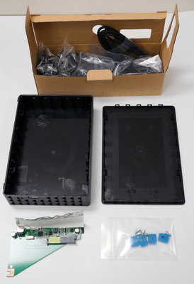 SEAGATE 原廠 Expansion 5.25吋 硬碟外接盒 不含硬碟 有附電源供應器、USB線