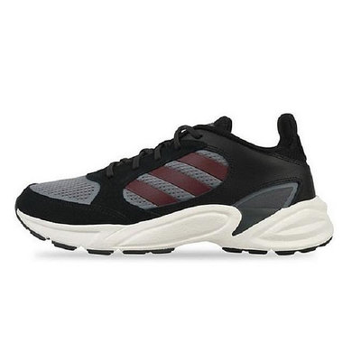 Adidas 90s VALASION 男款慢跑鞋-NO.EE9900