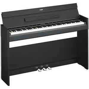 YAMAHA 數位鋼琴 YDP-S35 9成99新 有保固 保證最低價