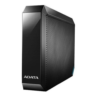 威剛 ADATA HM800 6TB 3.5吋外接硬碟(黑)【風和資訊】