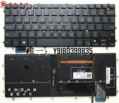 電腦配件DELL INSPIRON 15-7558 P55F 背光 全新 US