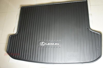 【DIY PLAZA】Lexus 16-22 RX LEXUS 原廠 後車廂 防水墊 防水托盤 RX200T RX350