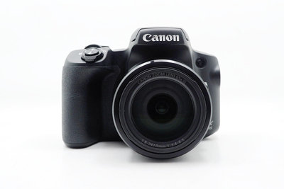 【台南橙市3C】Canon PowerShot SX70 HS 二手 類單眼相機 二手相機 #89569