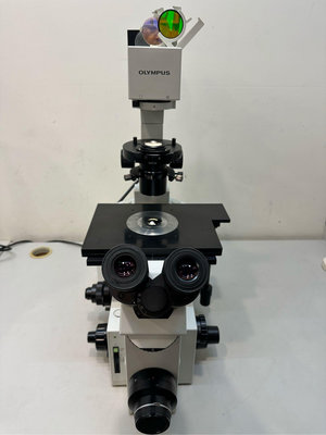 Olympus IX70 Inverted Phase Contrast Microscope倒置式相位差顯微鏡