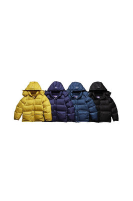 【潤資精品店】THE NORTH FACE PURPLE LABEL 紫標 中棉 外套 ND2964N 預購