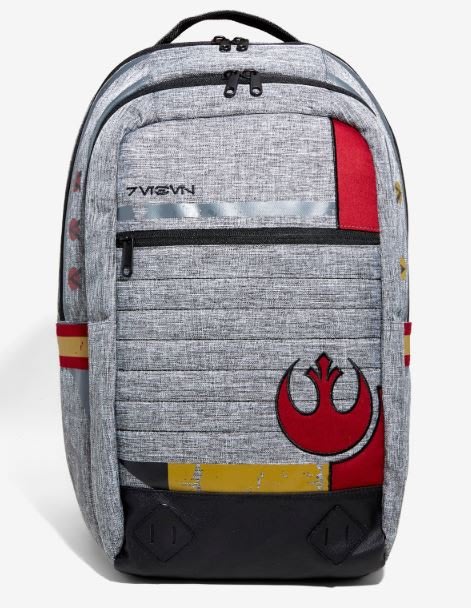 rebel pilot backpack