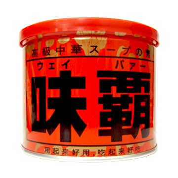 【拾味小鋪】日本 廣記 味霸 日本調味料 500g