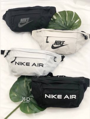 [MR.CH] Nike Air Tech 大容量胸/腰包