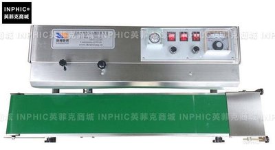 INPHIC-墨輪印字封口機 打生產日期封口機 打字封口機 印字封口機_S1873C