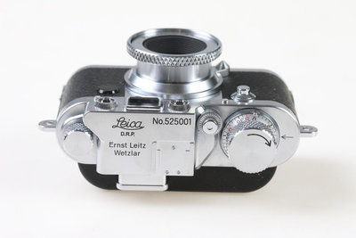 Minox Classic Camera Leica No.525001 迷你相機