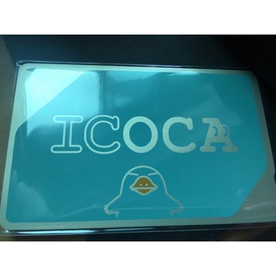 1萬 日圓 9500 可以使用 Icoca 可以當suica 使用 東京 大阪  全日本ic 交通卡
