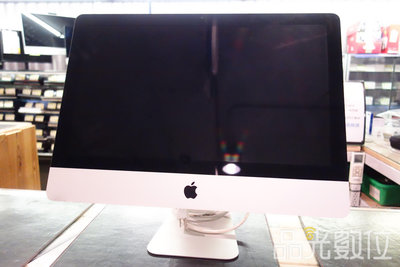 【品光數位】APPLE iMac i5 2.5G 21.5吋 8G 500G HD6750M 系統10.12 2011年 #125209