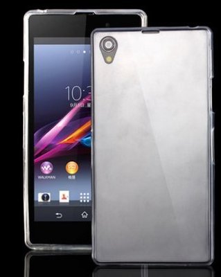 ☆寶藏點配件☆ SONY Z5 Premium 5.5吋 保護套 0.3MM 薄 軟殼 另有iPhone6 S7 M9