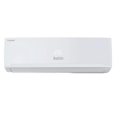 KOLIN歌林 12-13坪 一級變頻冷暖分離式冷氣 KDV-RK72203/KSA-RK722DV03