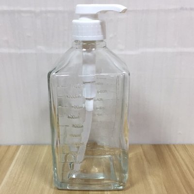 ✨愛鴨咖啡✨糖漿罐 糖漿擠壓瓶 定量糖漿瓶 空瓶附押頭 玻璃瓶 10cc 達文西 史達琳 1883