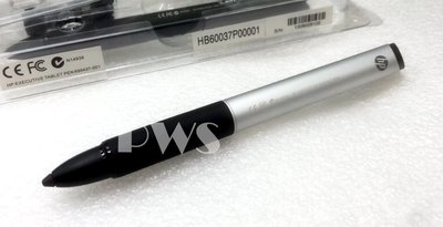 ☆【全新 HP 原廠 觸控筆 手寫筆 觸摸筆 電磁筆 數位筆】☆HP Executive Tablet Gen2 Pen