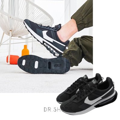 【Dr.Shoes 】Nike AIR MAX PRE-DAY 黑色 氣墊 運動鞋 休閒鞋 男鞋 DC9402-001