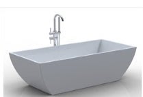 亞諾衛浴-歐式時尚 XA-168 獨立浴缸 150x75cm 170x75cm $15000.-起~
