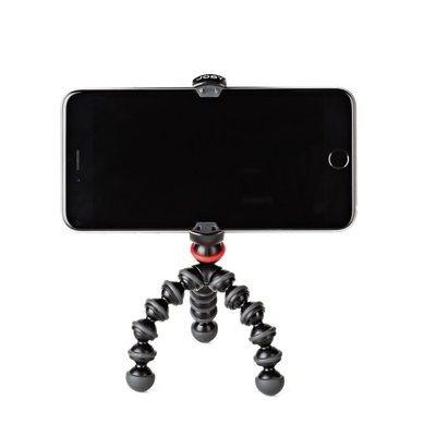 EC數位 JOBY GorillaPod Mobile Mini 手機用迷你金剛爪 JB01517 章魚腳架 腳架 便攜