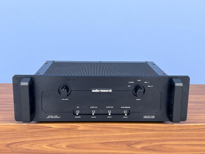 音響驛站 - 美國 Audio Research LS-16 MK2 前級 （歡迎器材交換、買賣）
