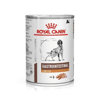 【寵愛家】-超取限9罐-ROYAL CANIN 法國皇家 LF22處方罐頭 LF22C 腸胃道 低脂 410g