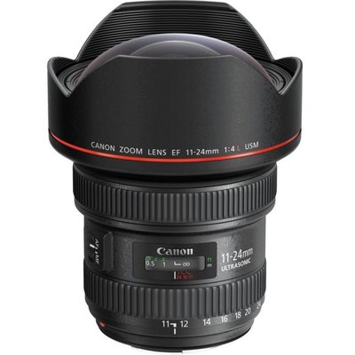 現貨供應[富豪相機]Canon EF 11-24mm f/4L USM公司貨 11-24 F4 L 超廣角變焦鏡~1