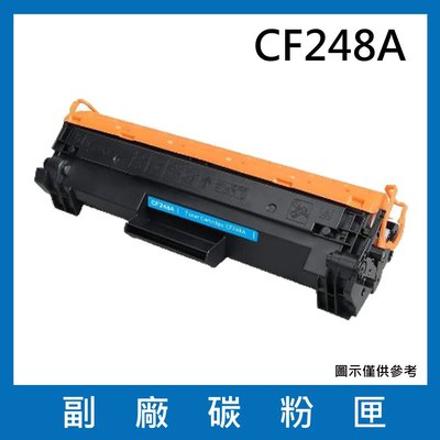 CF248A 副廠碳粉匣/適用HP LaserJet Pro M15w / M28w
