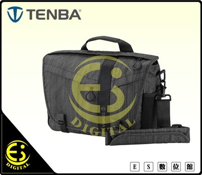 ES數位 天霸 Tenba Messenger DNA 15 特使肩背包 相機包 攝影包 側背包 638-381