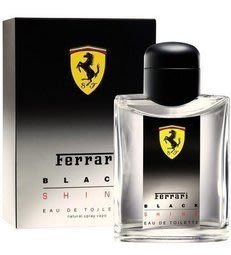 [世紀香水廣場] Ferrari 法拉利光速男性淡香水5ml分享瓶空瓶分裝