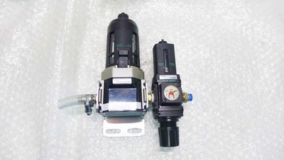 CKD 過濾器M3000-8-FL290561 W1000-8