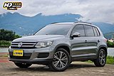 《亨東車業》15年Tiguan 1.4t 原鈑 一手車 無待修 價格優惠 有認證