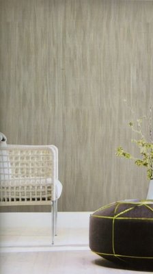 [禾豐窗簾坊]立體粗條紋現代都會感優質壁紙(5色)/壁紙裝潢施工