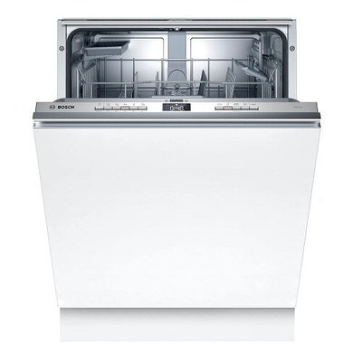 BOSCH 博世 SMV4HAX00X 4系列 全嵌式洗碗機(60 cm)