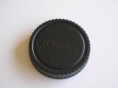 NX 鏡頭后蓋 NX后蓋 保護蓋 微單相機 NX10 20 210 1000