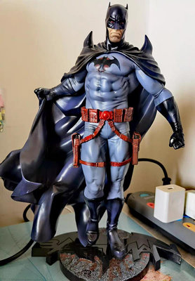 壽屋 蝙蝠俠 正義聯盟 DC 手辦 模型 擺件 人偶 正版散