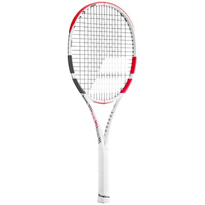 【曼森體育】Babolat Pure Strike Tour 網球拍 320g Thiem 使用款 全新款