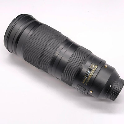 Nikon 200-500mm f5.6 E ED VR 200-500 5.6 256 長焦 望遠 鏡頭