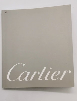 Cartier 卡地亞原廠腕錶國際保證書