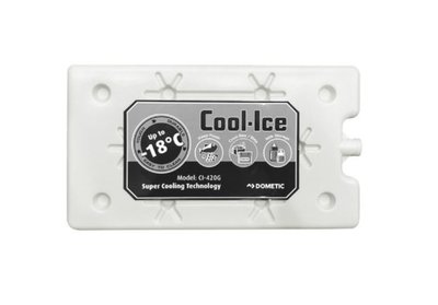 【MONEY.MONEY】DOMETIC _ COOL ICE-PACK 長效冰磚 /3入/CI-420 / CI420
