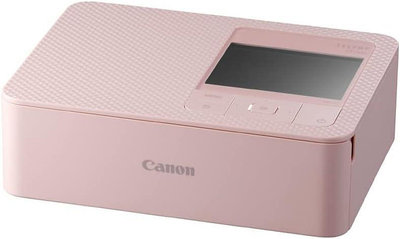 日本 Canon 佳能 SELPHY CP1500 相片列印機 印表機 相片 便携式 熱昇華列印【全日空】