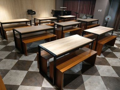 140x60x73cm 工業風 書桌 餐桌 辦公桌 電腦桌 家具 桌腳 客製化