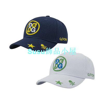 2024新款秋冬高爾夫球帽高品質棒球帽鴨舌帽遮陽保暖帽子男女款