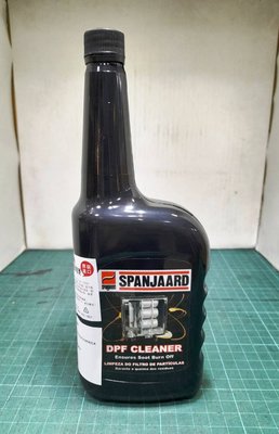 《含發票》鉬元素SPANJAARD史班哲DPF柴油碳微粒濾清器清潔劑 柴油添加劑 柴油精（柴油車專用）