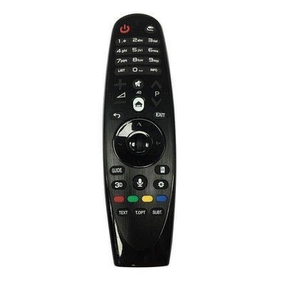 適用LG電視機器AN-MR600 650A MR18BA  55UK620