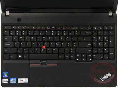 *蝶飛*IBM聯想Lenovo ThinkPad E570 E570P 鍵盤膜15.6吋 E570 筆電鍵盤保護膜