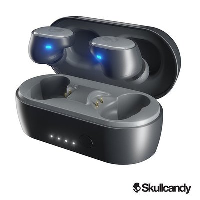 Skullcandy SESH 真無線藍芽耳機 IP55 重低音 S2TDW-M003-M704-M723 公司貨