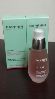 [韓國免稅品代購] DARPHIN 朵法 全效舒緩精華液 30ml *同品牌產品可詢價代購*