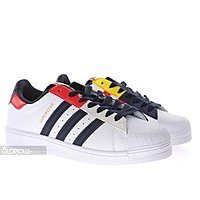 SEAL限定商品】 Originals 新品adidas SUPERSTAR 25cm GW0570